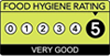 Food Hygine Rating